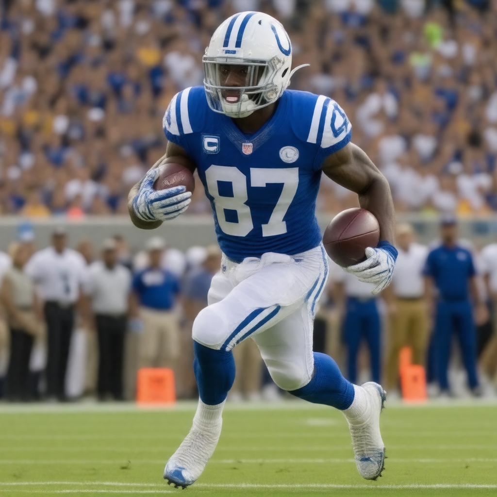 Reggie Wayne